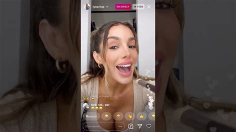 lynaritaa onlyfans live|Lyna Perez Top Videos